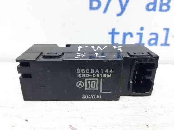 Кнопка стеклоподъемника Mitsubishi Pajero Wagon 2006-2022 8608a144 (Арт. 29144) Киев