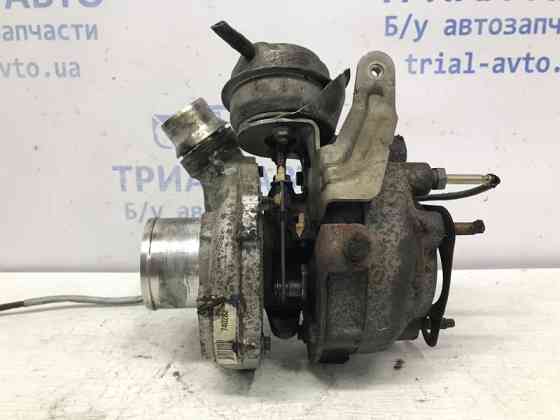 Турбина Nissan X-Trail 2007-2015 1441100Q0G (Арт. 47223) Киев