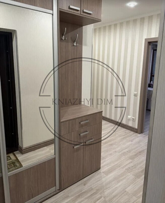 Оренда 1-кімнатної квартири в ЖК Гарден Сіті біля Національного цирку. Код № 11201881 Киев - изображение 3