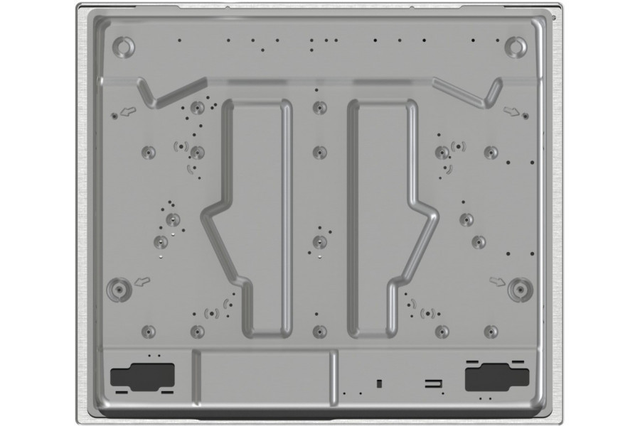Варочная поверхность газовая Gorenje G-642-ABX Київ - зображення 5