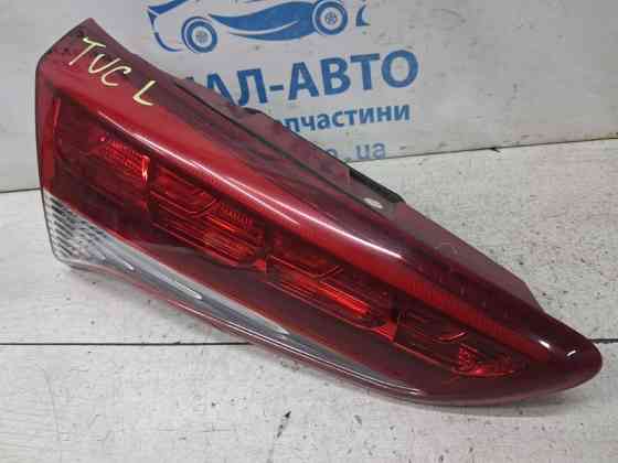 Фонарь задний внутренний левый Hyundai Tucson 2015-2021 92404D7000 (Арт. 83958) Киев