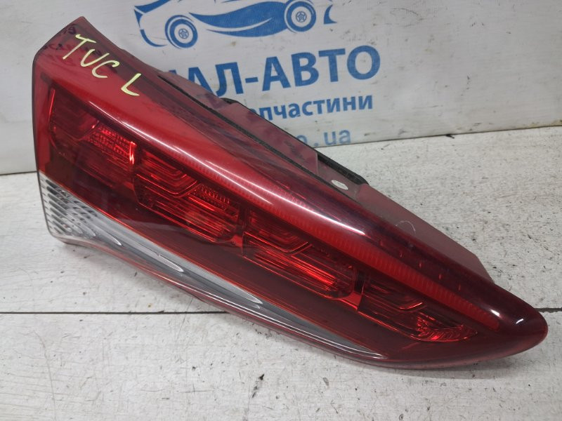 Фонарь задний внутренний левый Hyundai Tucson 2015-2021 92404D7000 (Арт. 83958) Київ - зображення 5