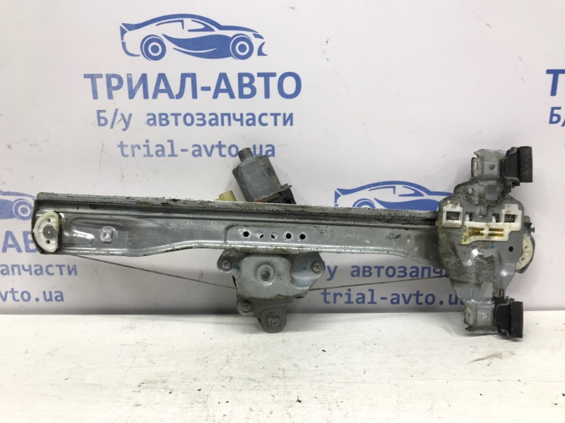 Стеклоподъемник задний правый Chevrolet Cruze J300 1.8 2009 (б/у) Киев - изображение 2