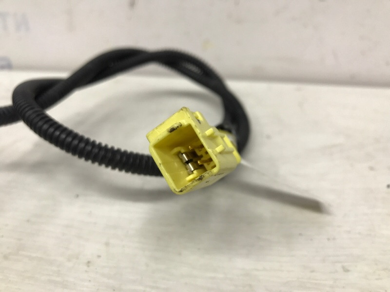 Подушка безопасности в кресло Nissan X-Trail T32 1.6 DIESEL R9M 2014 (б/у) Киев - изображение 3