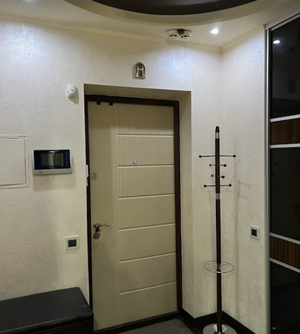 Здається 1-кім в новому будинку Туманяна, 3 Киев - изображение 8