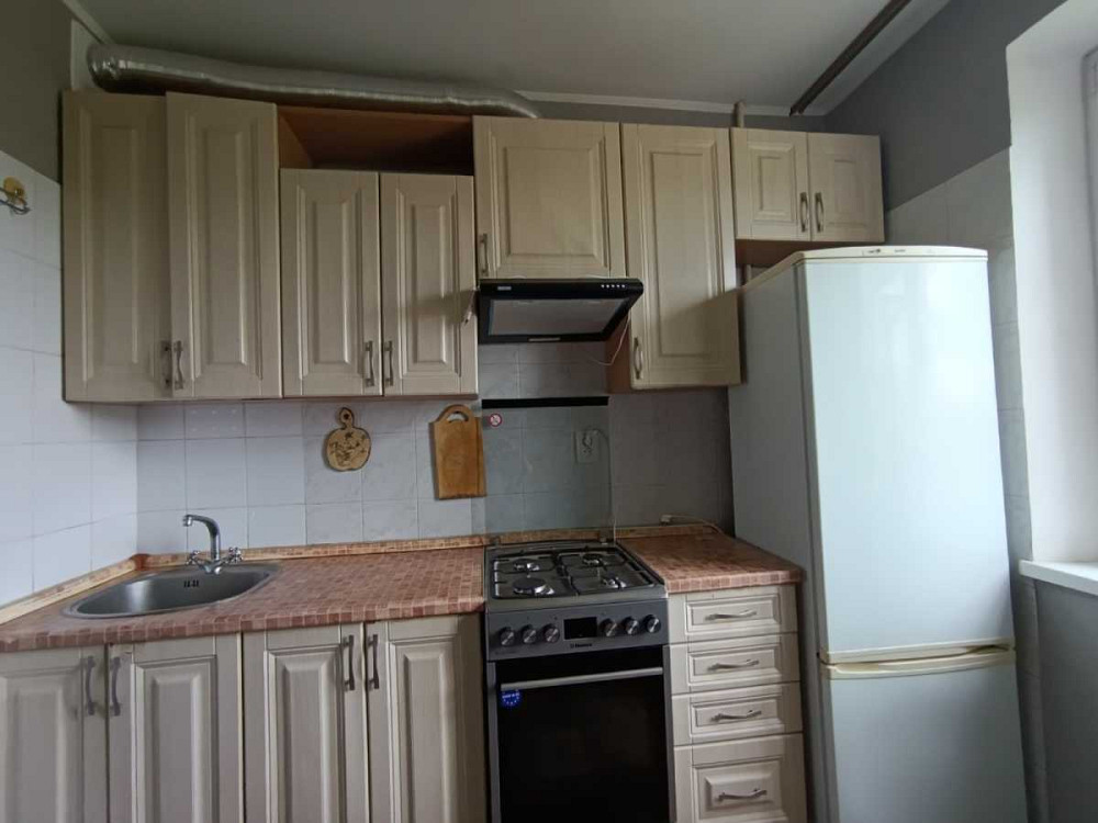 долгосрочная аренда 2-к квартира Киев, Дарницкий, 13000 грн./мес. Київ - зображення 6