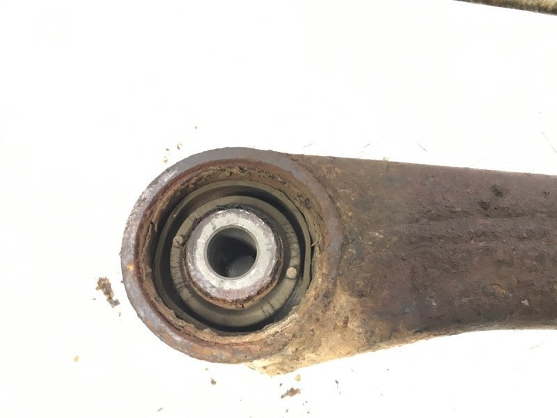 Рычаг задней подвески продольный правый Mitsubishi Pajero Sport K9 2.5 DIESEL 4D56 1996 (б/у) Киев - изображение 6