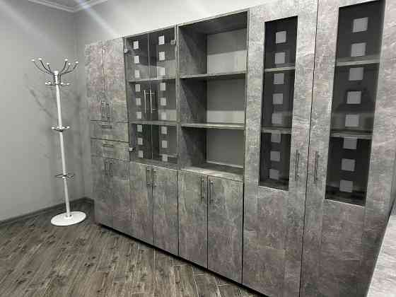 Офісні меблі Бершадь