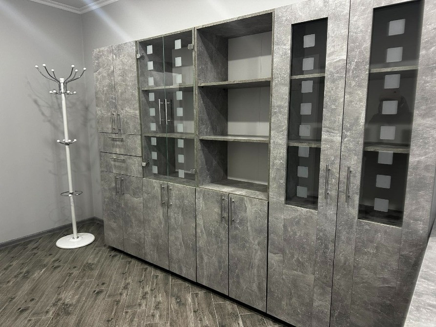 Офісні меблі Бершадь - зображення 1