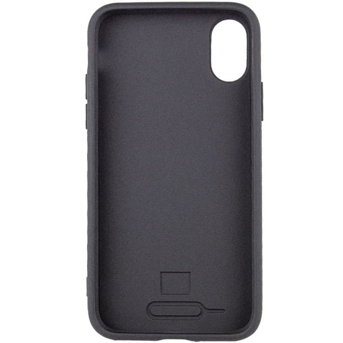 Чехол TPU+PC Army Collection для Apple iPhone XS Max (6.5") Херсон - зображення 7