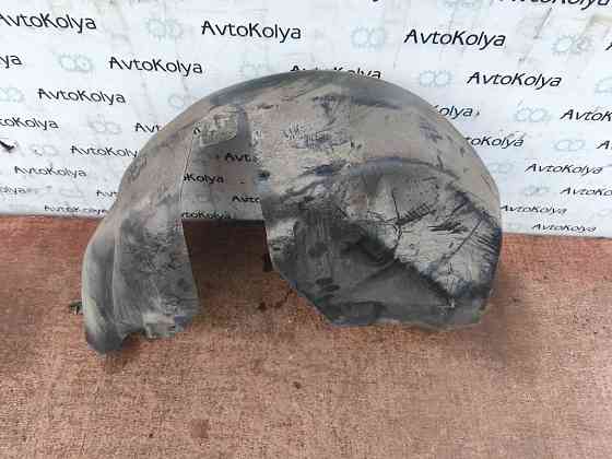 Подкрылок задний левый Nissan Note E11 2005-2012 (767499U00A) Ковель