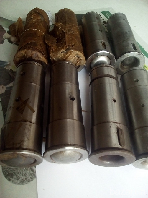 Пальцы и подшипники ВГШ компрессора ВП2-10/8 Полтава - зображення 1