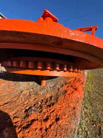 Сцепление в сборе на буровую установку УГБ 50 Одеса