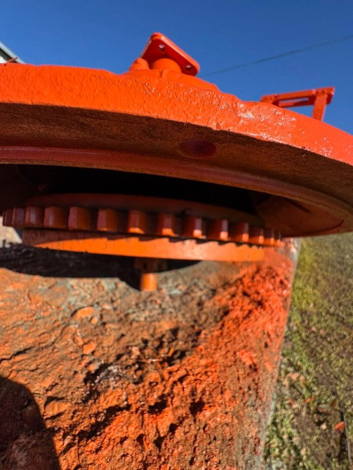 Сцепление в сборе на буровую установку УГБ 50 Одеса - зображення 2