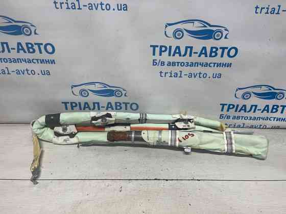 Airbag потолка(шторка) правый Jeep Cherokee 2013-2019 68100766AD (Арт. 74503) Київ