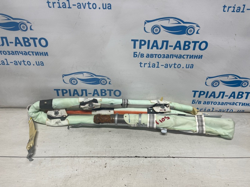 Airbag потолка(шторка) правый Jeep Cherokee KL 3.2 БЕНЗИН EHK 2013 (б/у) Київ - зображення 2