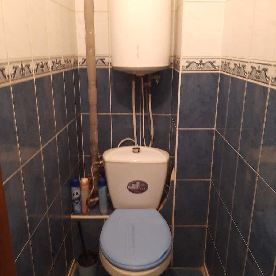 долгосрочная аренда комната Киев, Деснянский, 3000 грн./мес. Киев - изображение 12