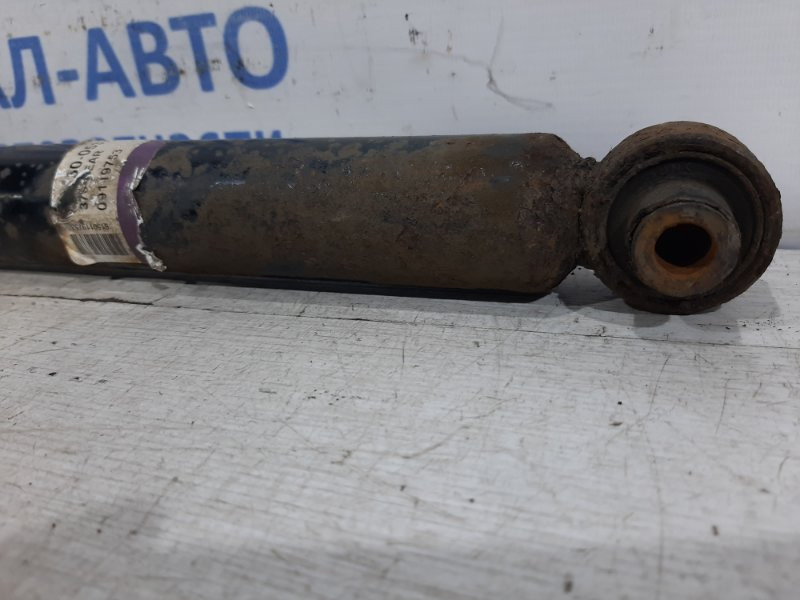 Амортизатор задний Toyota Avensis 2009-2018 4853009Q50 (Арт. 24951) Київ - зображення 2