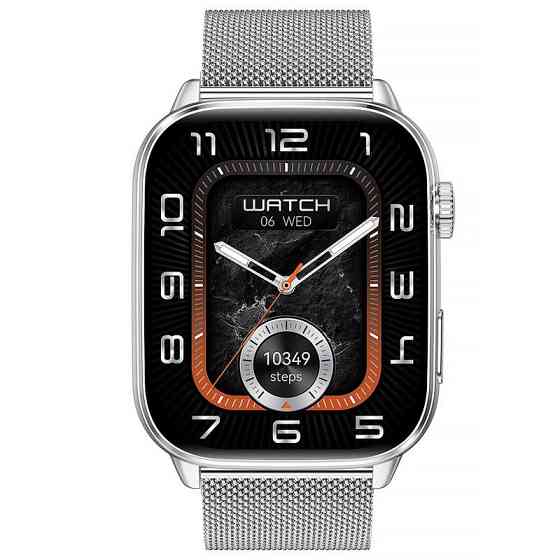 Смарт-часы WiWU SW08 Smart sports watch (call version) Херсон