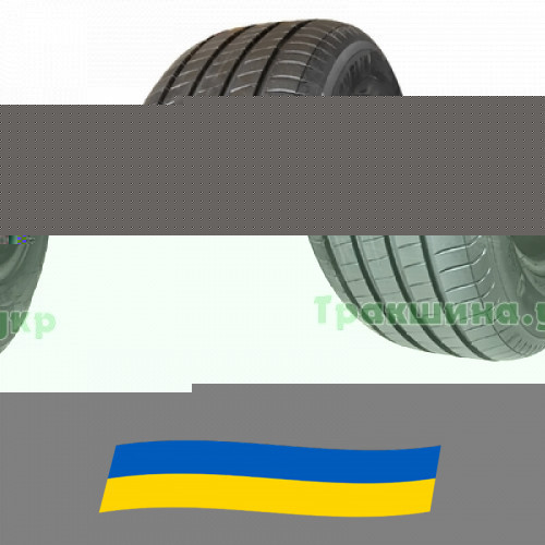 215/55 R17 Michelin Primacy 4 94V Легкова шина Київ - зображення 1