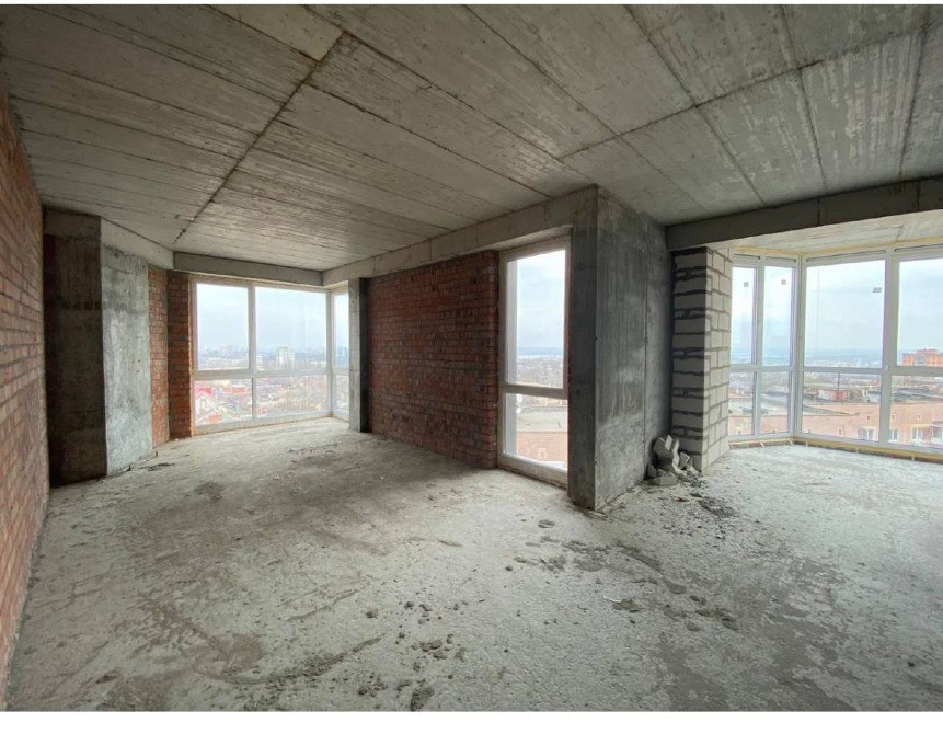 Продам 3-кімнатну квартиру ЖК Рибінський Comfоrt Гагаріна ДАФІ Днiпро Днепр - изображение 6