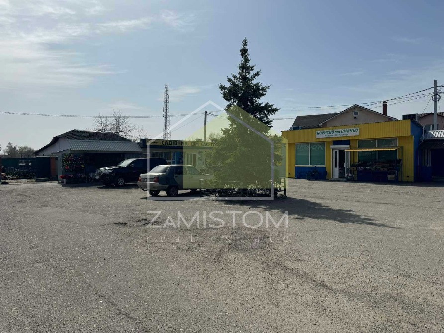 Продам ФАСАДНУ ділянку 12 соток в самому центрі села Гнідин. Ідеально під комерцію!!! Таких ділянок Київ - зображення 3