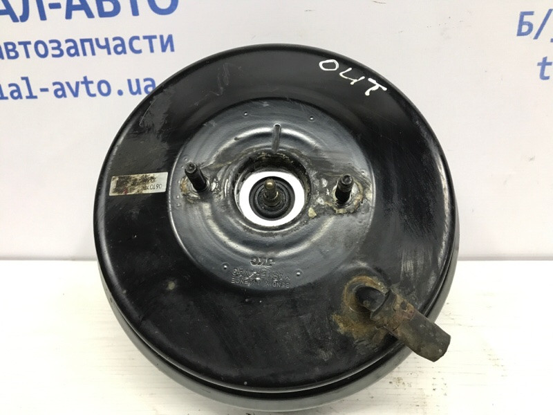 Вакуумный усилитель тормозов Mitsubishi Outlander 2003-2008 4630A034 (Арт. 50568) Киев - изображение 3