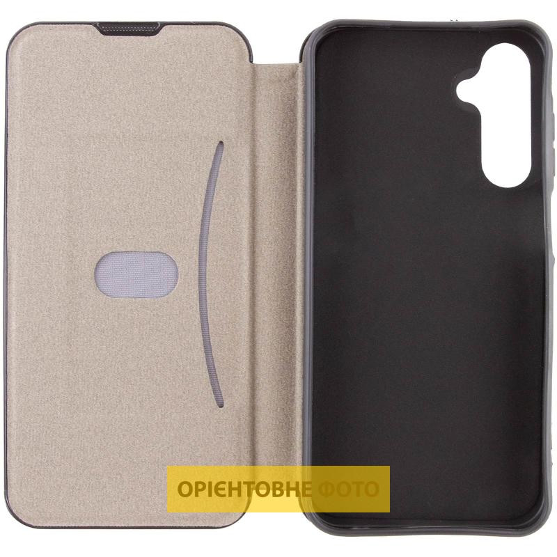 Кожаный чехол-книжка Belora для Samsung Galaxy A26 5G Херсон - изображение 5