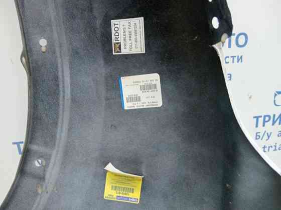 Крыло переднее правое Mazda CX 5 2012-2017 KD5352111A (Арт. 59627) Київ