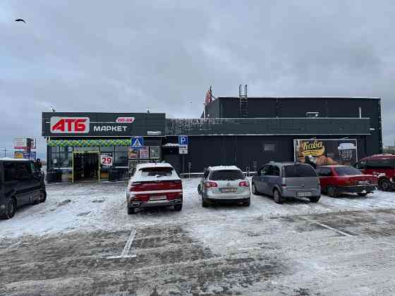 Оренда в АТБ. Червона Слобода, Черкаська обл. (можливо під аптеку) Черкаси