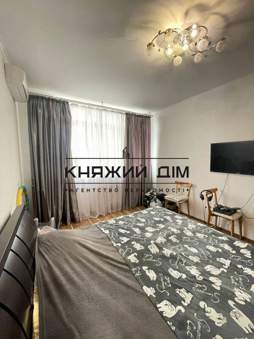 Оренда роздільної 2-х к. квартири ЖК Паркові Озера. м.Дарниця .№ 11205051 Київ - зображення 3