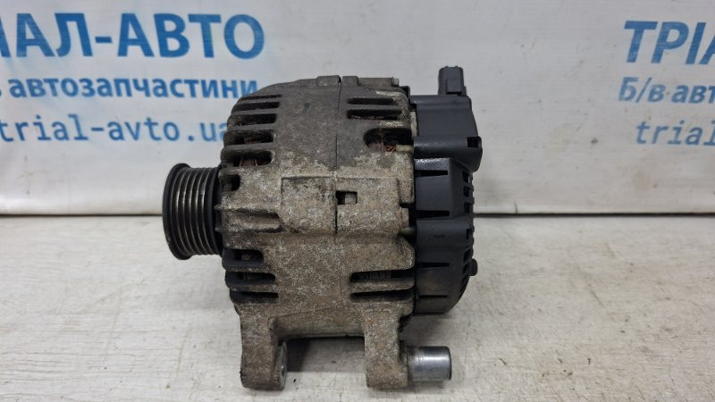 Генератор Mitsubishi Outlander XL 2.2 DIESEL 4HK 2007 (б/у) Київ - зображення 4