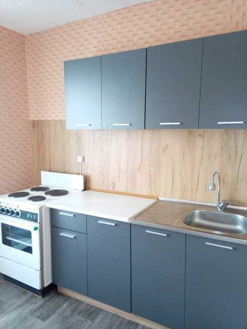 долгосрочная аренда 1-к квартира Киев, Святошинский, 8500 грн./мес. Київ - зображення 3