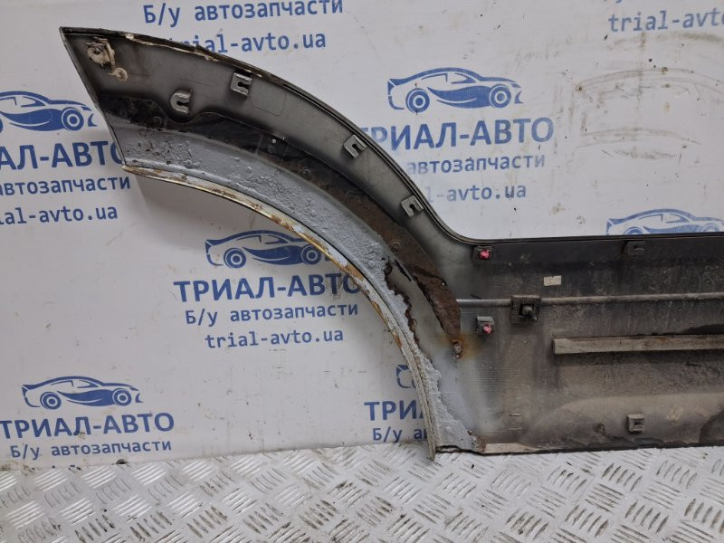 Накладка двери Kia Sorento BL 2.5 DIESEL D4CB 2002 задн. лев. (б/у) Киев - изображение 5