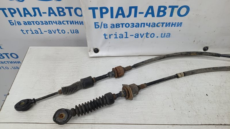 Трос коробки передач Mitsubishi Lancer 2007-2017 2460A037 (Арт. 72503) Киев - изображение 3