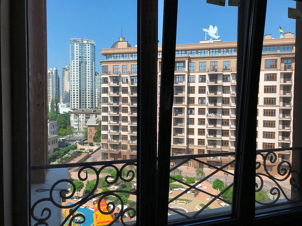 БЕЗ%, продам 1кімнатну ЖК 52 Перлина (Печерськ плаза), вул.Бойчука 17 (Кіквідзе) Печерськ, Київ Киев - изображение 7