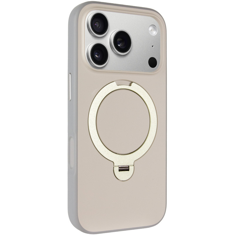 Чехол Ummi Colorful with Magnetic Fit HQ Ring для Apple iPhone 17 Pro / 18 Pro (6.3") Херсон - изображение 4