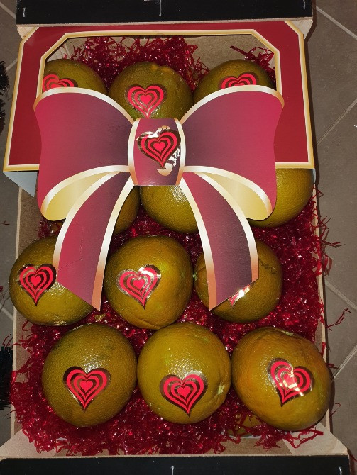 Продаем шоколадный апельсин Київ - зображення 7