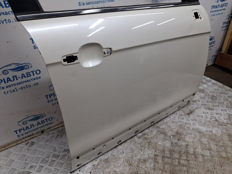 Дверь передняя правая Chevrolet Captiva 2006-2018 42352071 (Арт. 86247) Київ - зображення 9