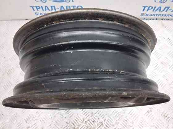 Диск штампованный Skoda Fabia 2007-2014 6Q0601027R 03C (Арт. 78299) Київ
