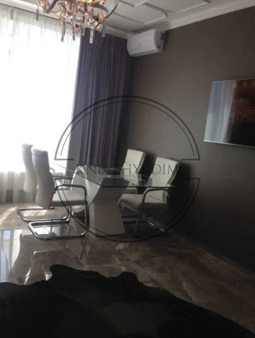 ГЕНЕРАТОР Є !!! Оренда 2 кімнатна квартира ЖК Royal Tower КОД 11182695 Киев - изображение 8