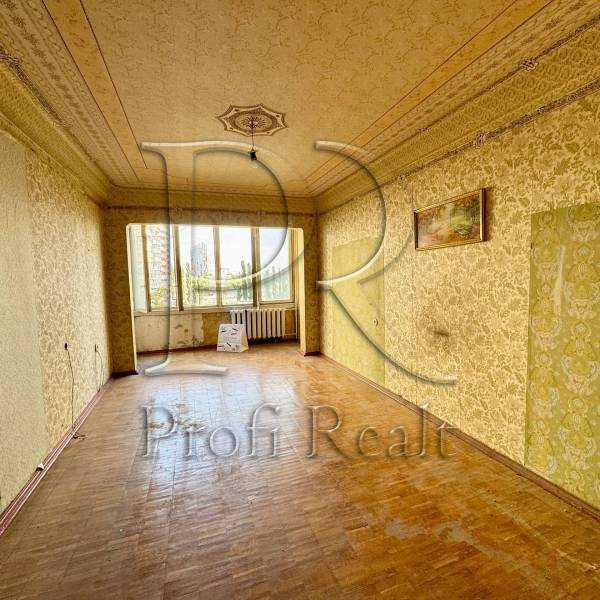 продажа 2-к квартира Киев, Святошинский, 50000 $ Киев - изображение 5