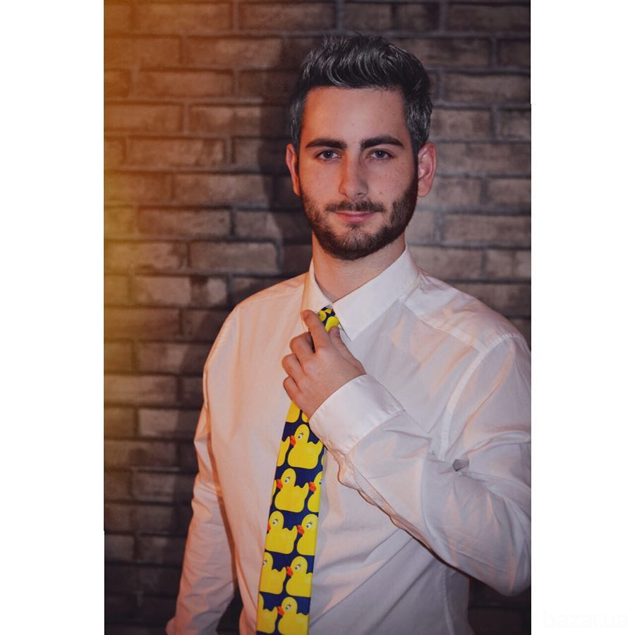 Галстук Барни из сериала "Как я встретил вашу маму" Киев - изображение 6