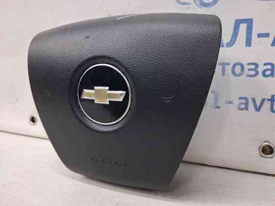 Подушка безопасности в руль Chevrolet Captiva C140 2.2 DIESEL Z22D1 2006 (б/у) Київ