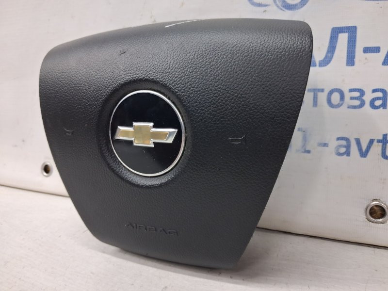 Подушка безопасности в руль Chevrolet Captiva C140 2.2 DIESEL Z22D1 2006 (б/у) Київ - зображення 3