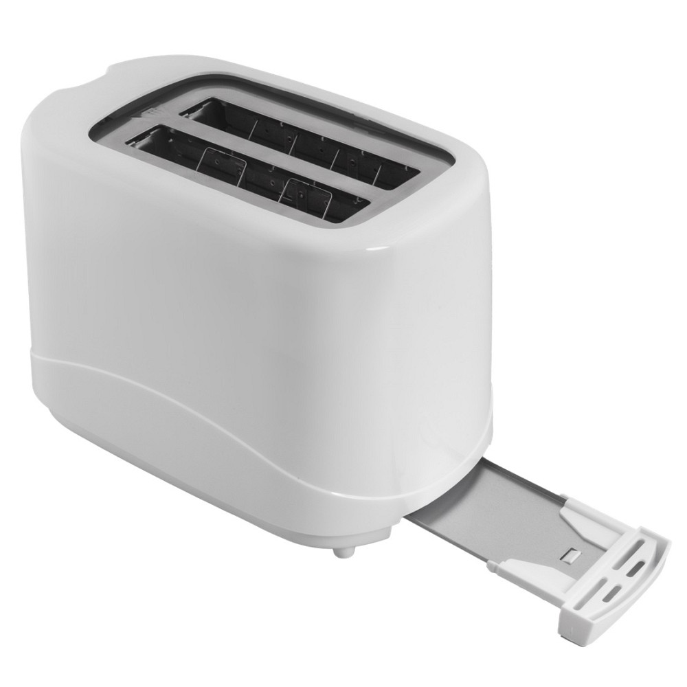 Тостер Liberton LET-5701 750 Вт белый Київ - зображення 10