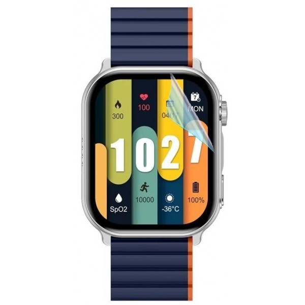 Захисна гідрогелева плівка DM Kieslect Calling Watch KS Pro Матова (Код товару:31699) Харків - зображення 1