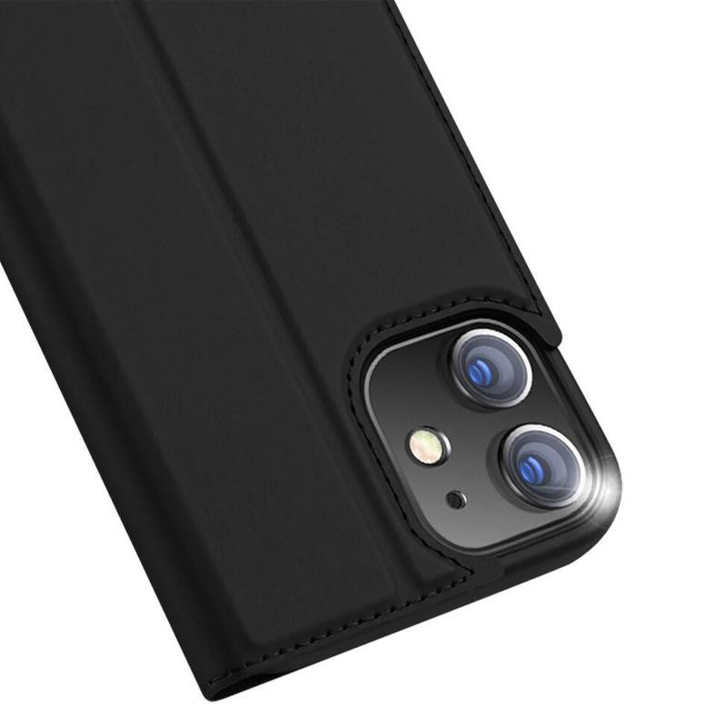 Чехол-книжка Dux Ducis с карманом для визиток для Apple iPhone 11 (6.1") Херсон - изображение 11