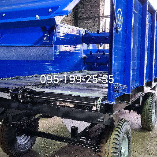 Кормороздавач КТУ-10; кормороздавач КТУ-10А; кормороздавач КТУ-10А-05; запчастини КТУ-10 Днепр - изображение 2