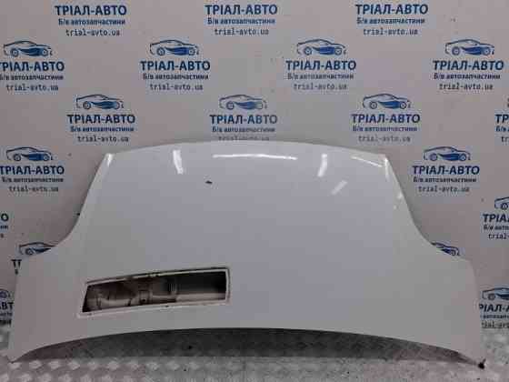Капот Renault Trafic 2001-2014 651005147R (Арт. 80536) Киев